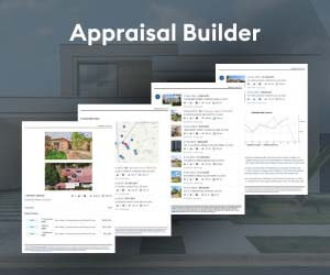 Appraisal Builder