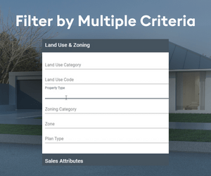 Filter by Multiple Criteria