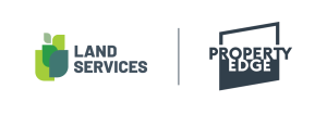 Property Edge - Property research platform (EPS) logo