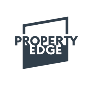 Property Edge logo - Property research platform