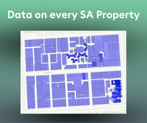Property Edge - real time data